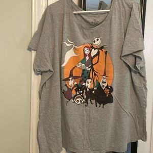 Disney tshirt
